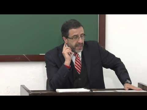 La magia y el misterio del comercio 2016 - Sesión 3