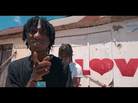 Sneeppy Philipp x Ti Kaboume - Sans Pitié ( Official Video )