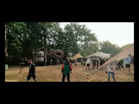 Tetraktyz live at Drops 2022