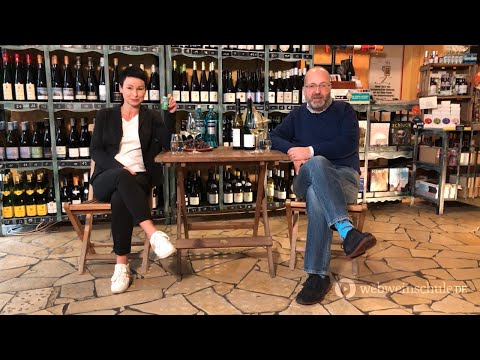 Weinschule Folge 77: Was ist Spontangärung?