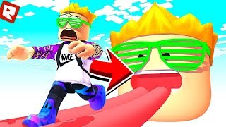НОВАЯ КАРТА ДЛЯ ПОЗЗИ! | Roblox