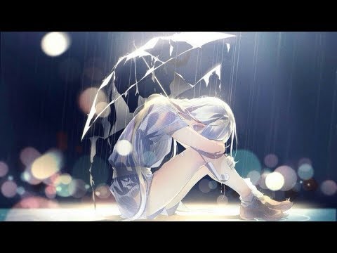 {44.3} Nightcore (Blowsight) - Days Of Rain (with lyrics)