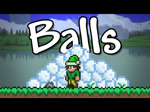 Can you beat Master Mode using only Snowballs?