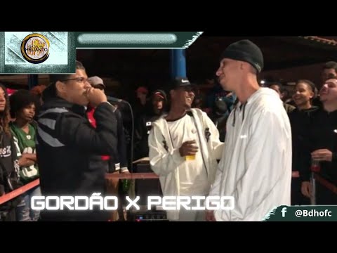 ( GAXXXTAÇÃO AO EXTREMO 😂😂 ) PERIGO X GORDÃO ZN #BDH119 : 1° FASE