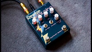 Video thumbnail for Dwarfcraft - Reese Lightning by Dennis Kayzer