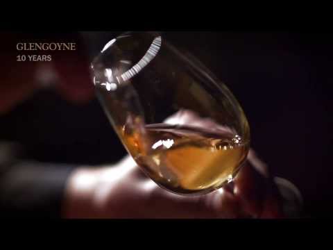Glengoyne Tasting Notes 10 Year Old Highland Single Malt Scotch Whisky