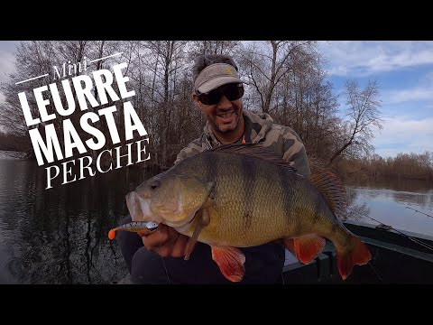 MINI LEURRE / MASTA PERCHE