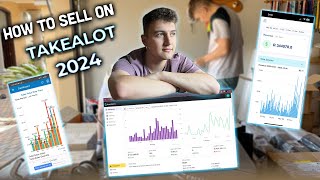 How To Sell on Takealot in South Africa | 2024 Tutorial