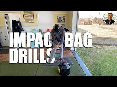 How to Use an Impact Bag