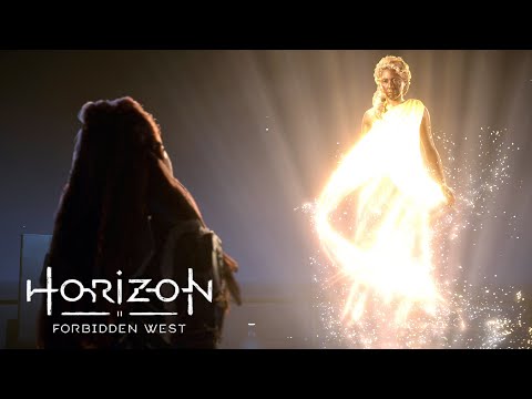 Horizon: Forbidden West - [Part 16 - The Eye Of The Earth (Main Quest)] - 60FPS - No Commentary