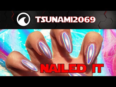 TsuNAmI2069 - Titanfall 1 - Mistakes were made, still nailed it