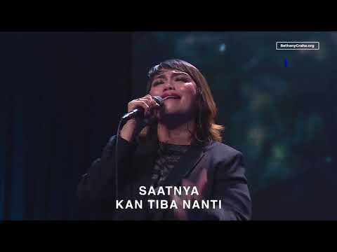 Tangan Tuhan (Pelangi KasihNya) - Bethany Nginden