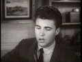 Ricky Nelson～Lonesome Town 