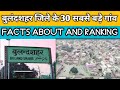 Top 30 Biggest Villages In Bulandshahr District Top 30 Biggest Villages In Bulandshahr Distric