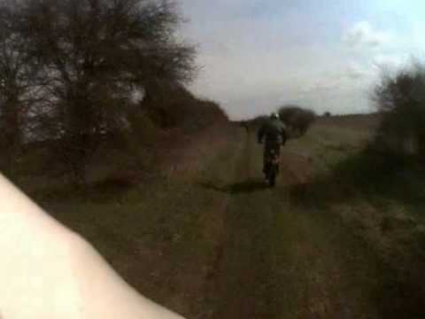 To Hunstanton With Kev Niko and GB Rob.avi