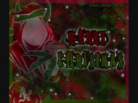 Santa is a fat bitch - Insane Clown Posse