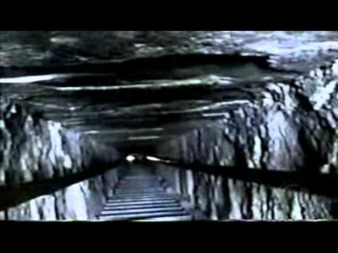 comment construire les pyramides d'egypte