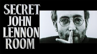 The John Lennon Room