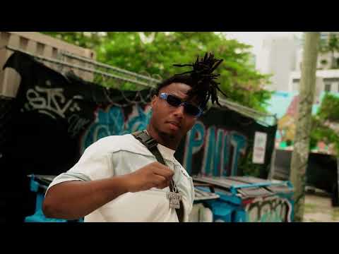 KB00BABY - Stop Flaggin' (Official Video)