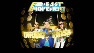Far East Movement - Lights Out (Feat. Natalia Kills &amp; Far East Movement)