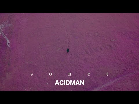 ACIDMAN - sonet Music Video (WOWOW「連続ドラマW　ゴールデンカムイー北海道刺青囚人争奪編ー」最終話エンディングテーマ)