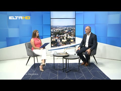 BL HRONIKA 26 07 22 - GOST DRAGAN MILANOVIĆ