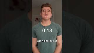 How Long Can You Hold Your Breath?😮‍💨