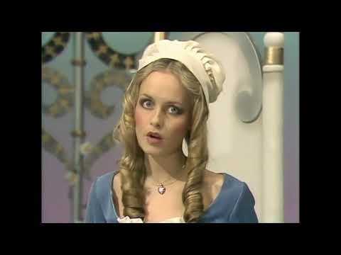 Muppet Songs: Twiggy - The King's Breakfast