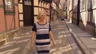 preview picture of video 'Quedlinburg - Three Travel Tips | Discover Germany'