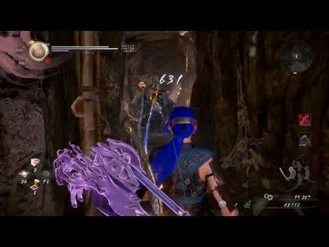 Nioh 2 Pt34