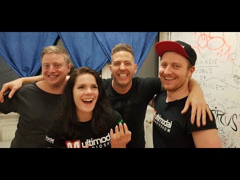 Techno DJ Mix 2019 | MM614 with Spektre (Kraftek, Respekt Rec.)