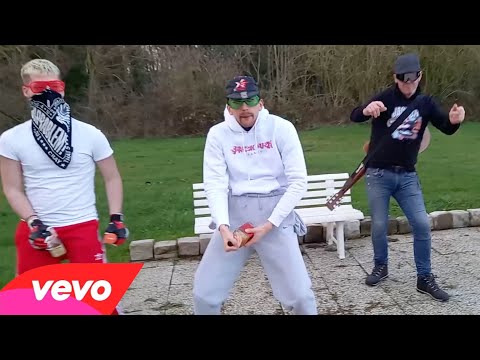 JACK UZI - FREESTYLE 2 L'HIVERE