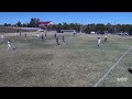 Randy Elmer goal against San Juan 