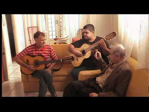 THIAGO VIOLA, DINO FRANCO E FANDANGUEIRO '' CABOCLO CENTENÁRIO ''