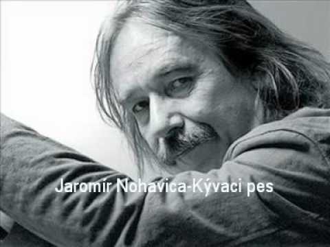 Jaromír Nohavica Kývaci pes