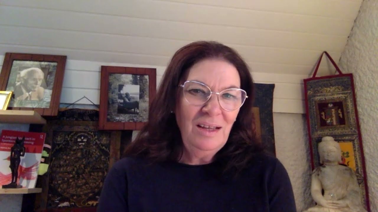 Patricia Anne Elwood with T Günersel 2022