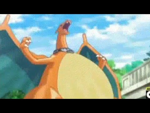 Charizard AMV- Without You (Ashes Remain)