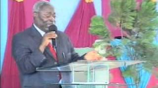 Divine Supply and Sufficiency from the Smitten Rock