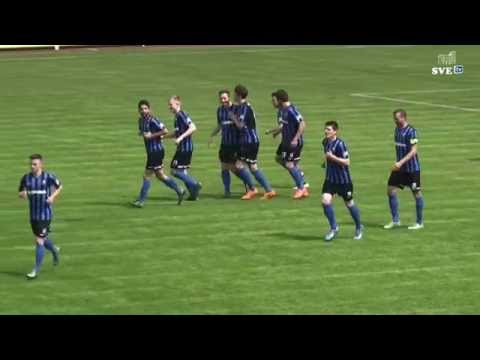 SVE TV: SV Eintracht Trier 05 - SV Spielberg / Szenen und Stimmen