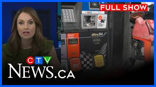 Gas prices set to drop | CTV News Windsor at 6, Wed. May 6, 2026