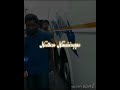 Enna Nadanthalum Cover Song Whatsapp Status