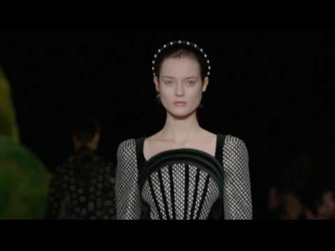 Altuzarra Fall/Winter 2017-2018