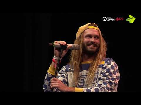 jazzahead! 2022 - Brekky Boy