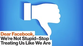 How Facebook’s Algorithm Makes Zuckerberg the Most Powerful Human in History | Oliver Luckett