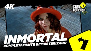 Cover art for Imortal