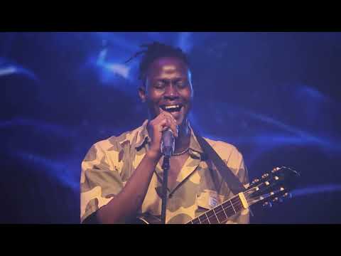 RASTA MAN FONABO CHAAAAA