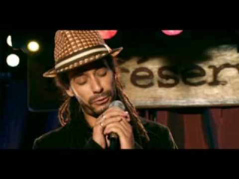 Tairo - Clip "Je ne t'aime plus"