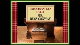 RUSS CONWAY -  “MY VERY GOOD FRIEND THE MILKMAN”.