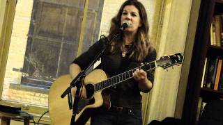 DAR WILLIAMS - iowa - HOUSING WORKS BOOKSTORE CAFE new york city OCTOBER 16 2010