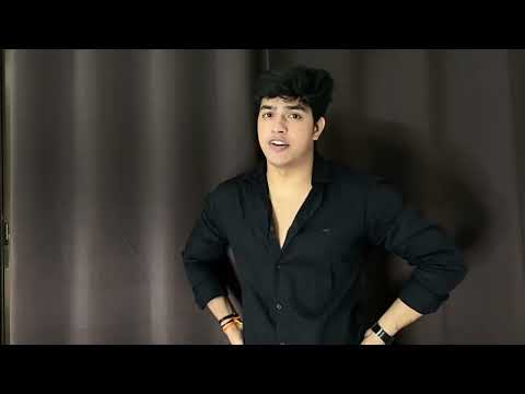 Vishal Rawat Audition cl...